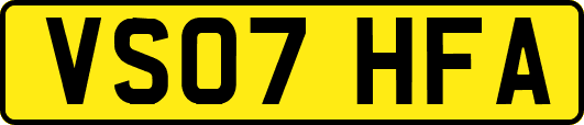 VS07HFA