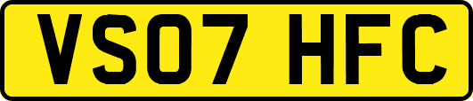 VS07HFC