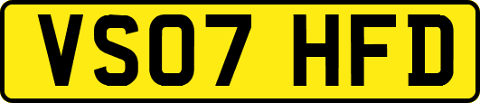 VS07HFD