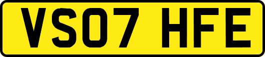 VS07HFE