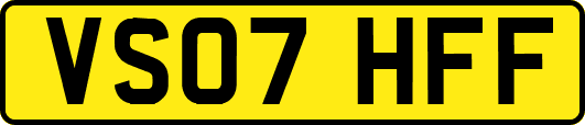 VS07HFF