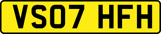 VS07HFH