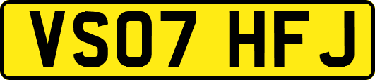 VS07HFJ