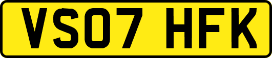 VS07HFK