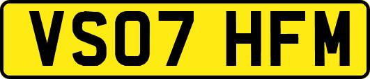 VS07HFM