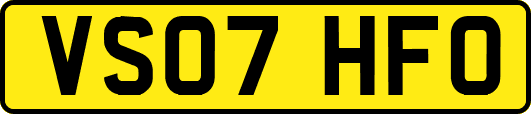 VS07HFO