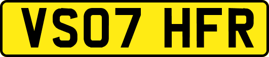 VS07HFR