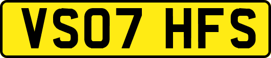 VS07HFS