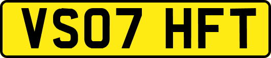 VS07HFT
