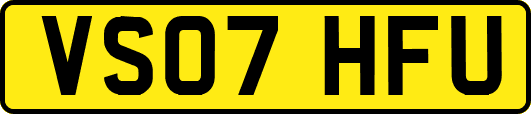 VS07HFU