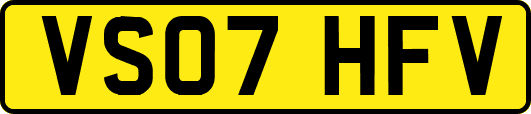VS07HFV