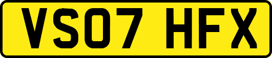 VS07HFX