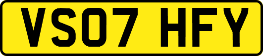 VS07HFY