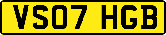 VS07HGB