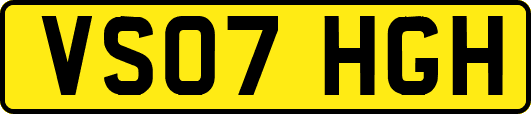 VS07HGH