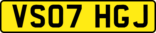 VS07HGJ