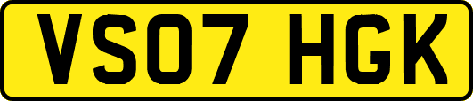 VS07HGK