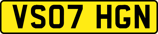 VS07HGN