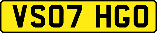 VS07HGO