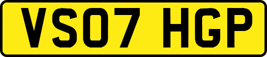 VS07HGP