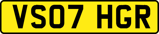 VS07HGR