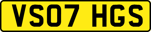 VS07HGS