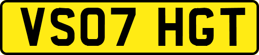 VS07HGT