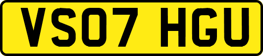 VS07HGU