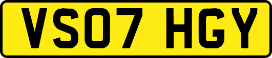 VS07HGY