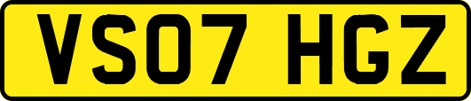 VS07HGZ