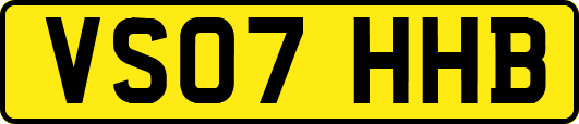 VS07HHB