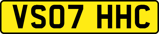 VS07HHC