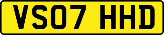 VS07HHD