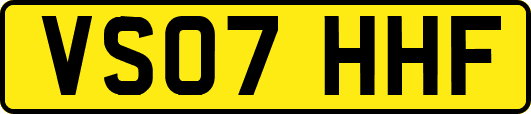 VS07HHF