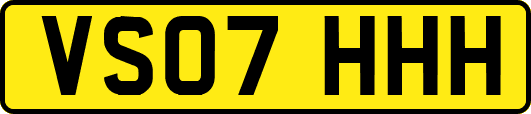 VS07HHH