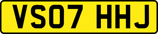 VS07HHJ