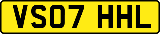 VS07HHL