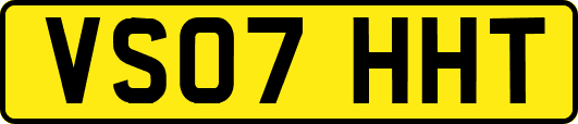 VS07HHT