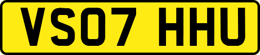 VS07HHU
