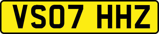 VS07HHZ
