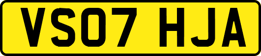 VS07HJA