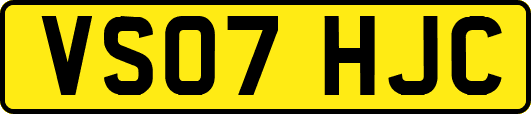 VS07HJC