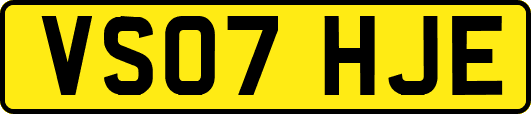 VS07HJE
