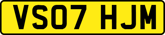 VS07HJM