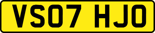 VS07HJO