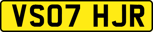 VS07HJR