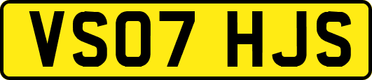 VS07HJS