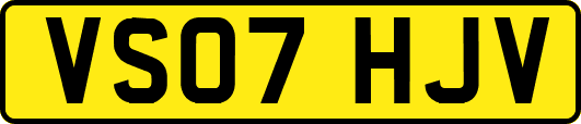 VS07HJV