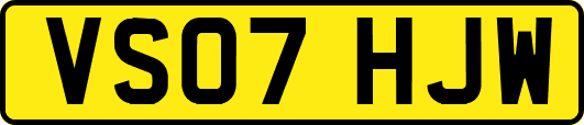 VS07HJW