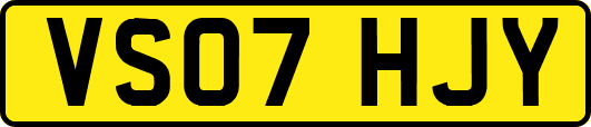 VS07HJY